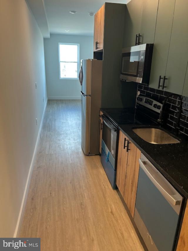 MANTUA - Residential Lease