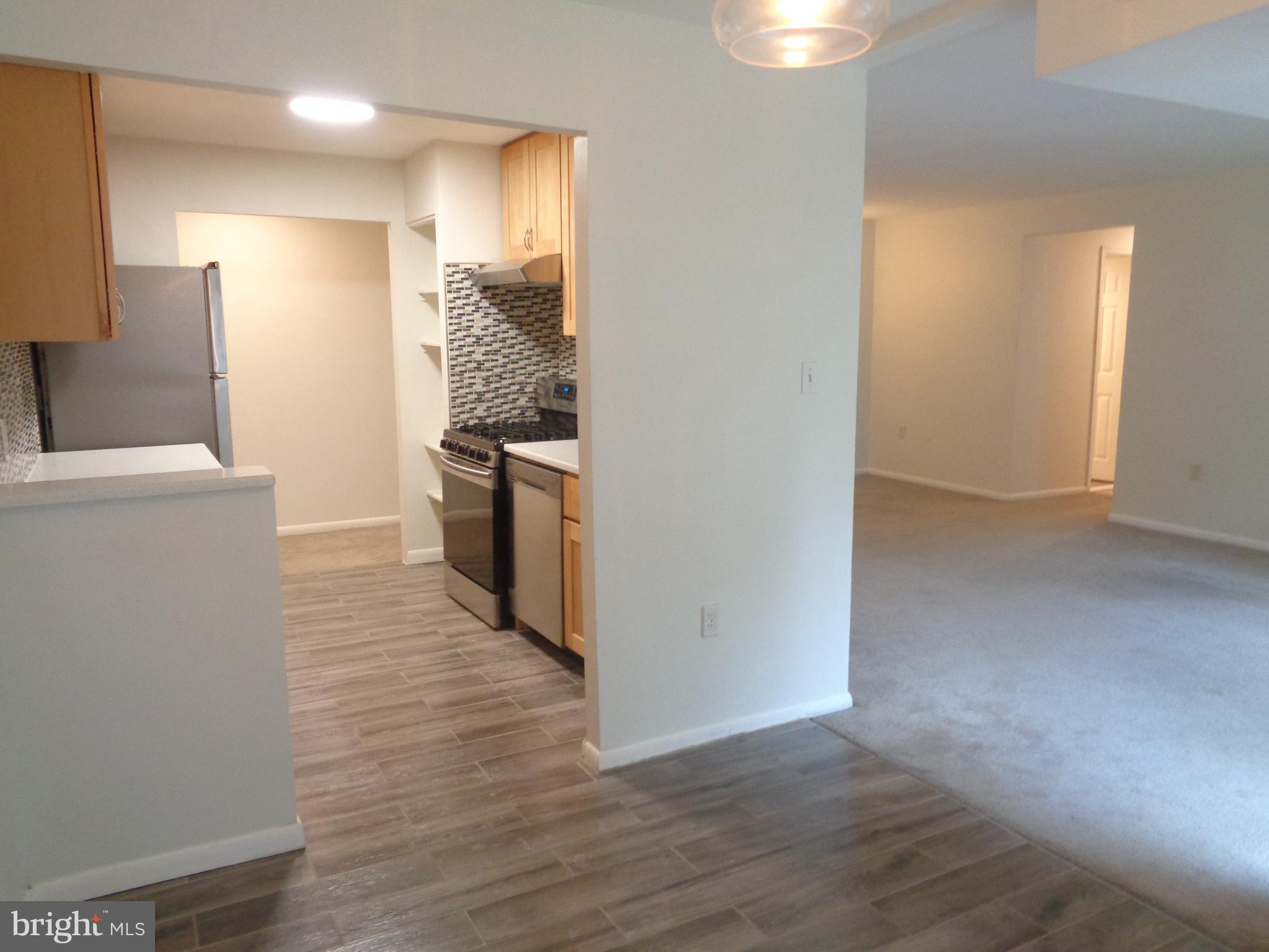 MC LEAN CHASE - Residential Lease