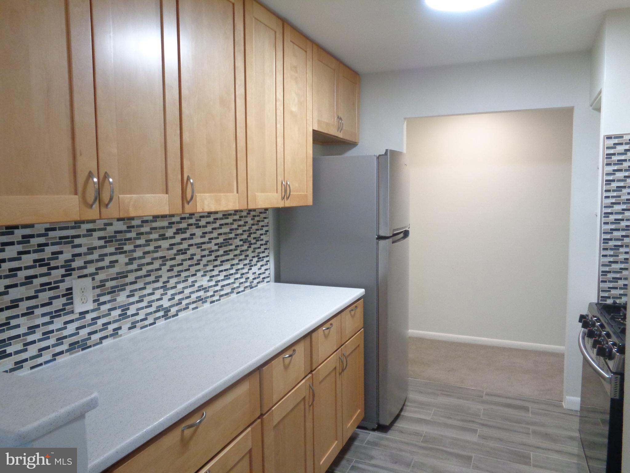 MC LEAN CHASE - Residential Lease