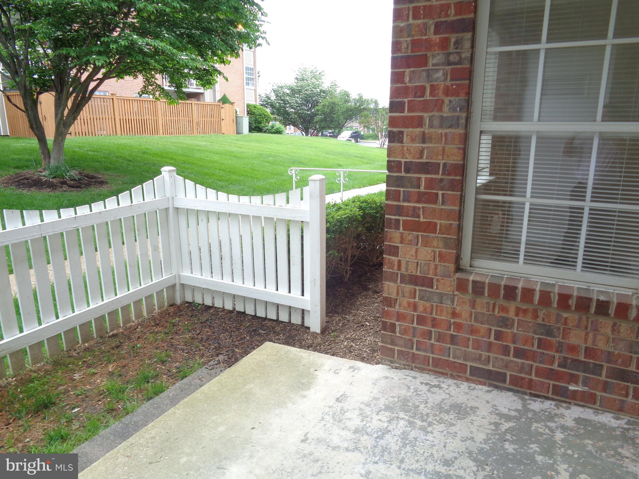 MC LEAN CHASE - Residential Lease