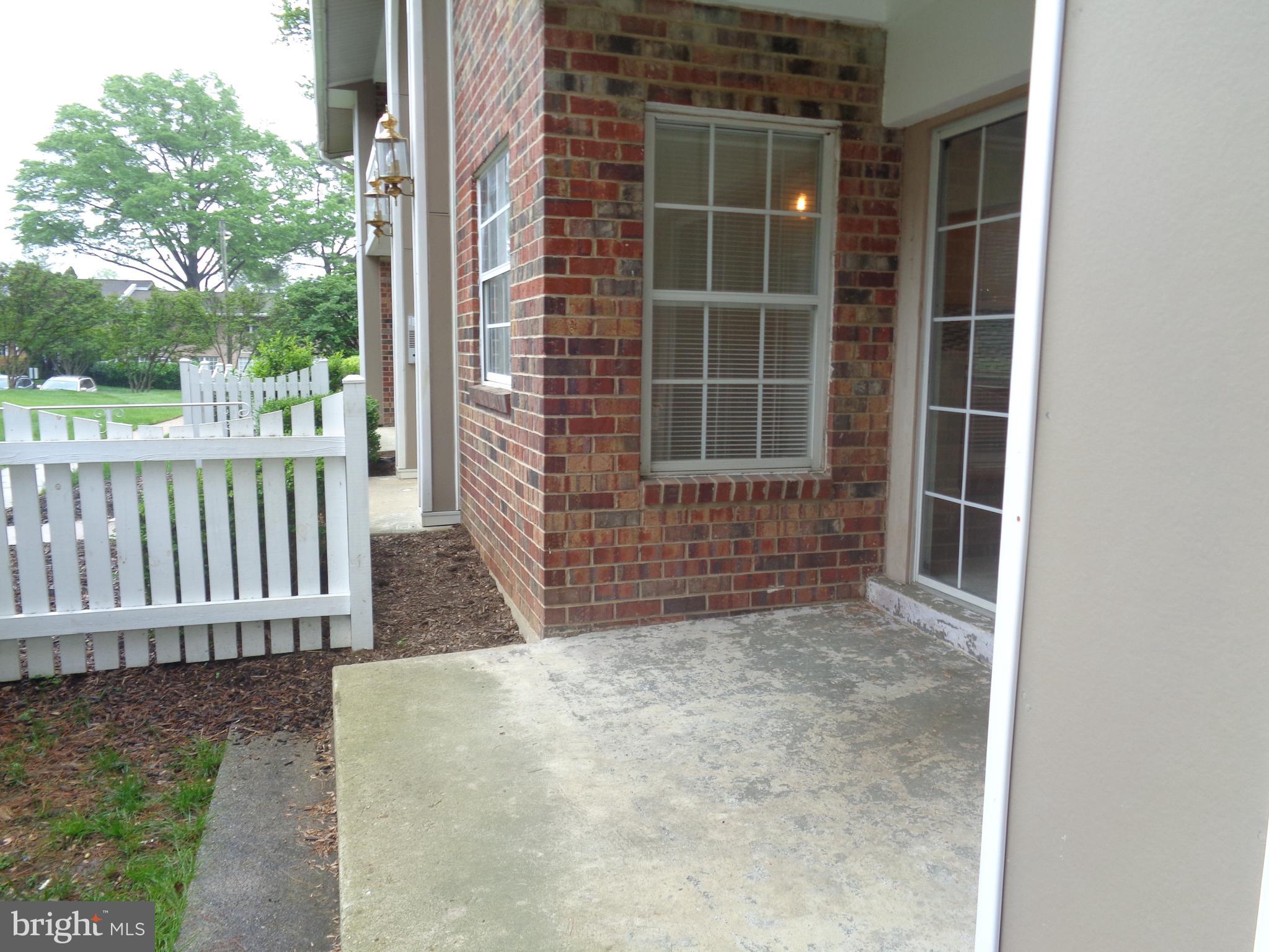 MC LEAN CHASE - Residential Lease