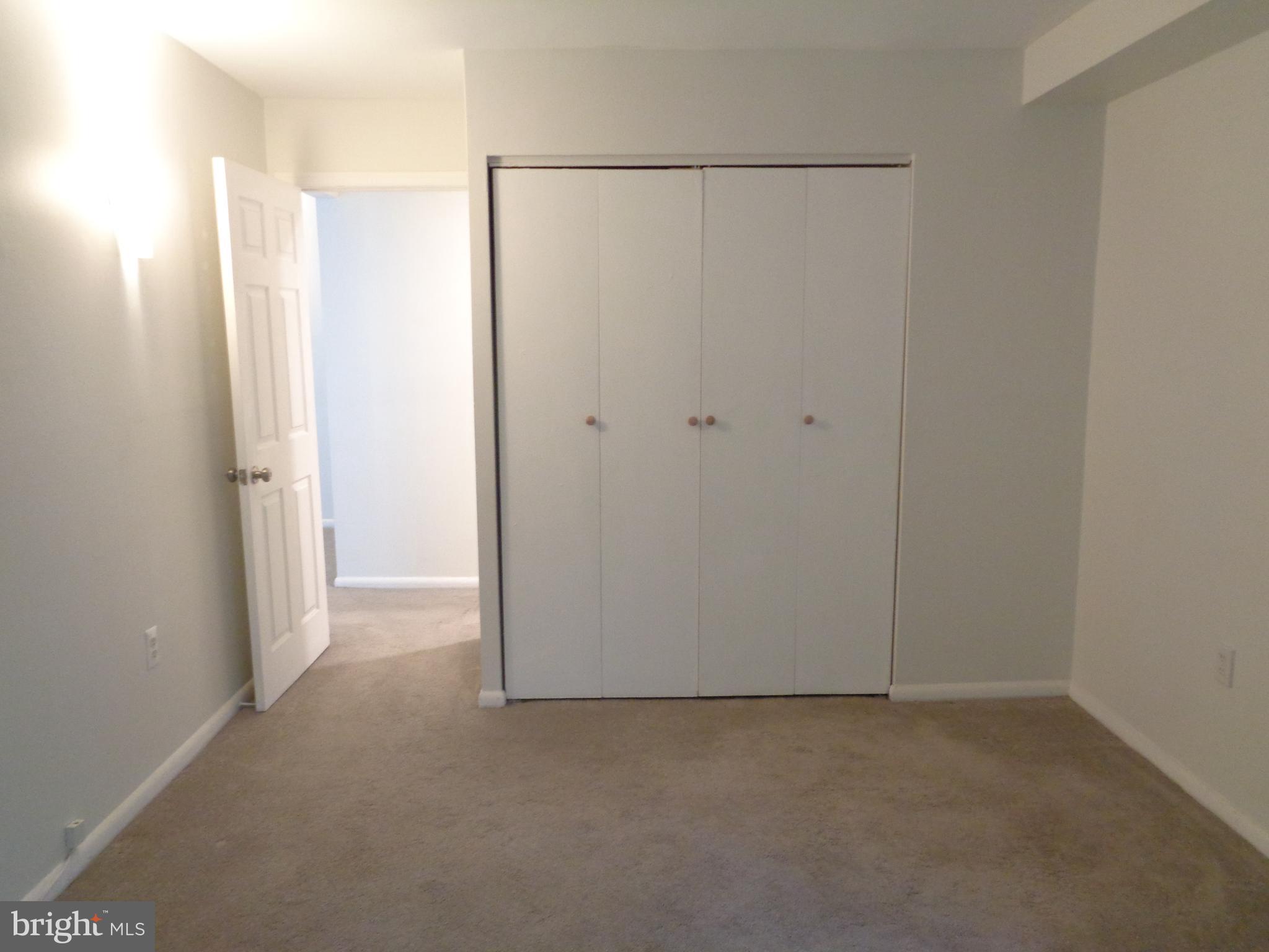 MC LEAN CHASE - Residential Lease