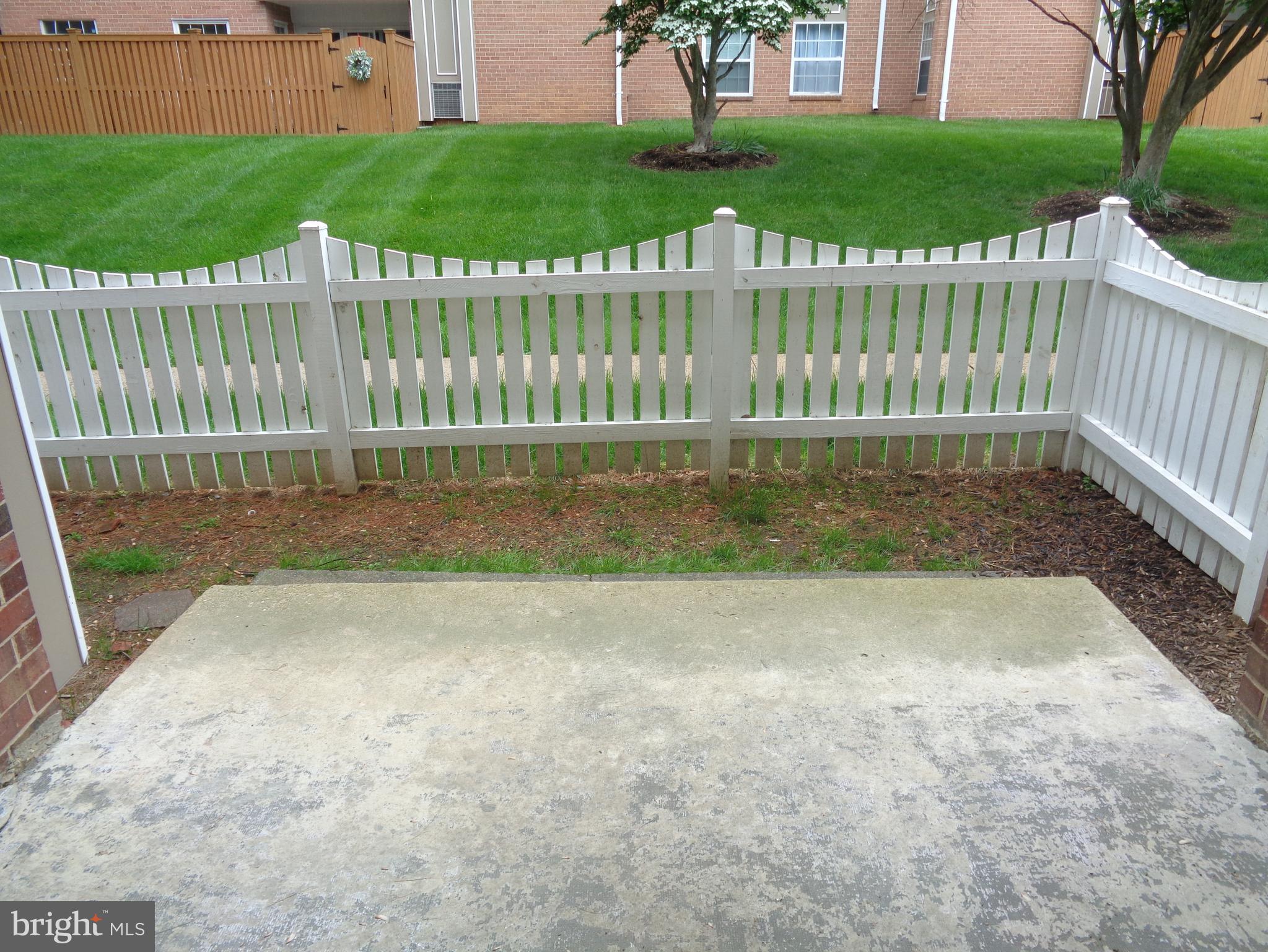 MC LEAN CHASE - Residential Lease