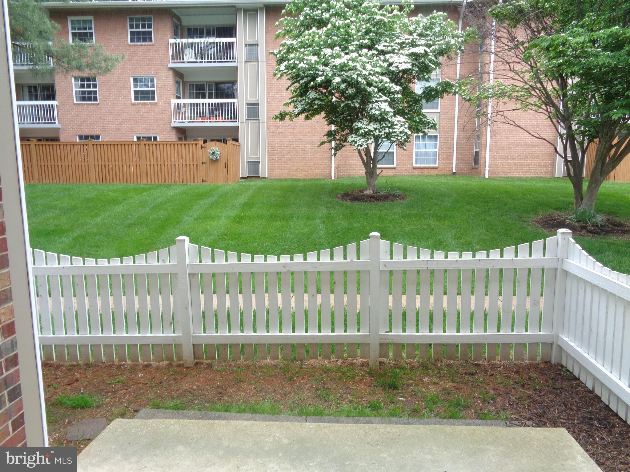 MC LEAN CHASE - Residential Lease