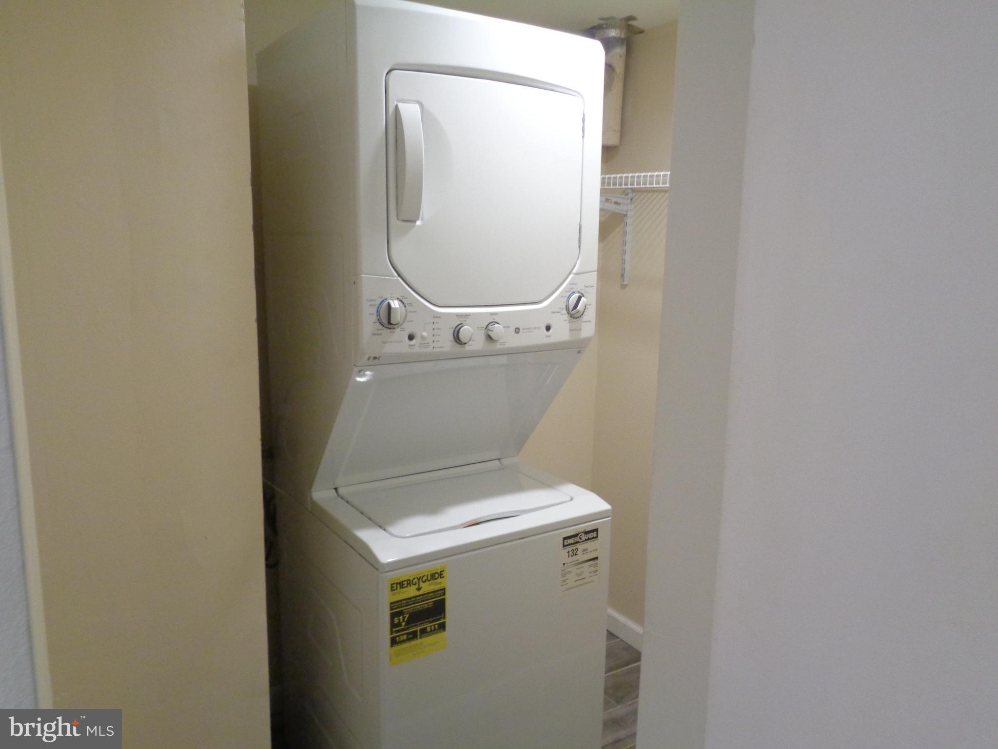 MC LEAN CHASE - Residential Lease