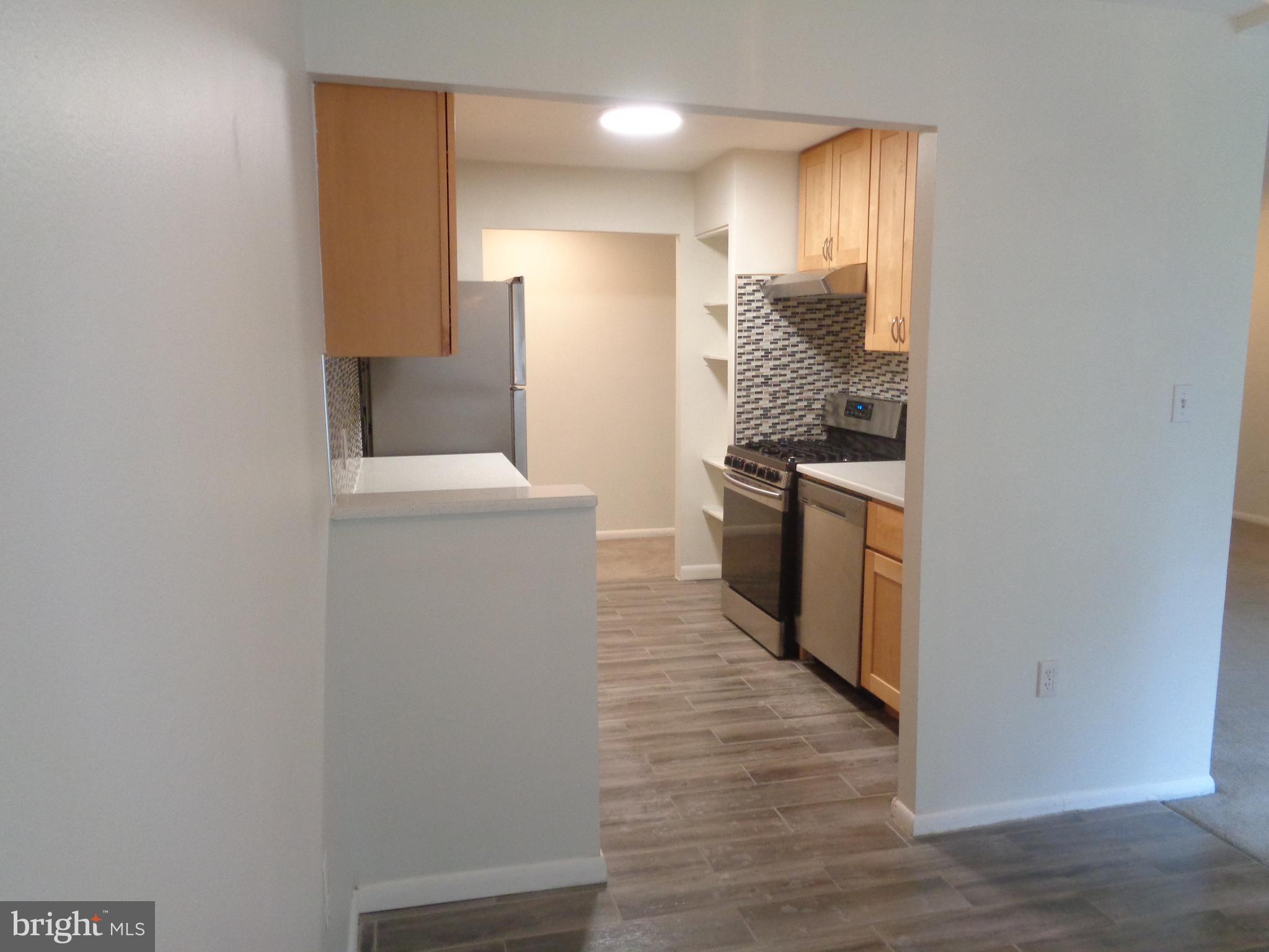 MC LEAN CHASE - Residential Lease