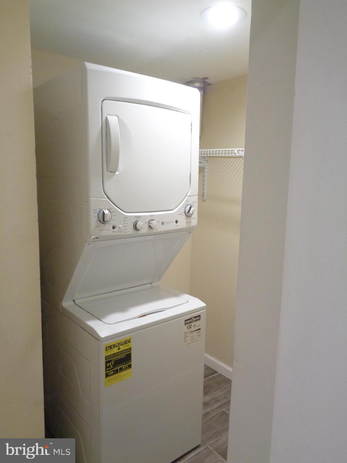 MC LEAN CHASE - Residential Lease