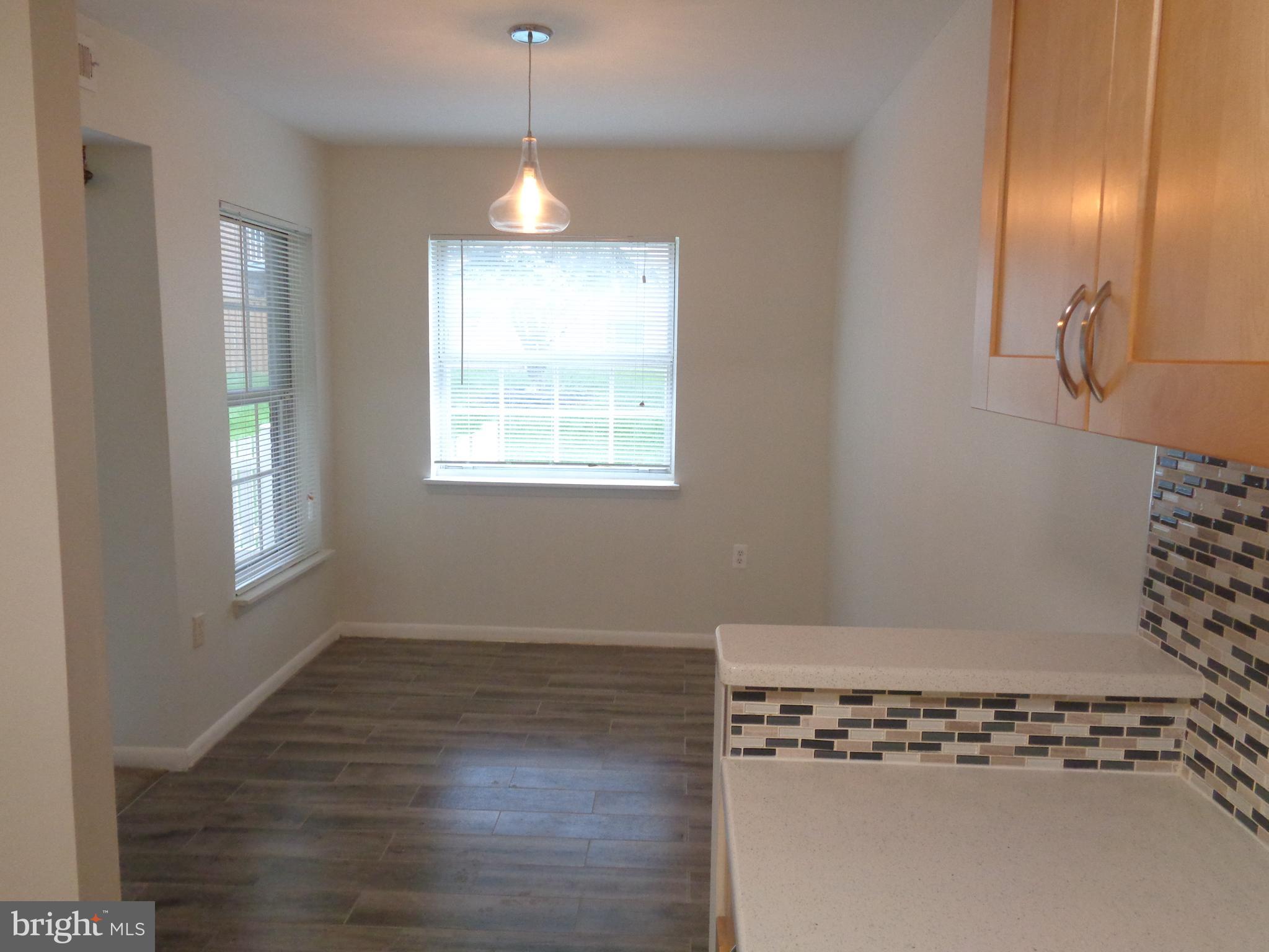 MC LEAN CHASE - Residential Lease