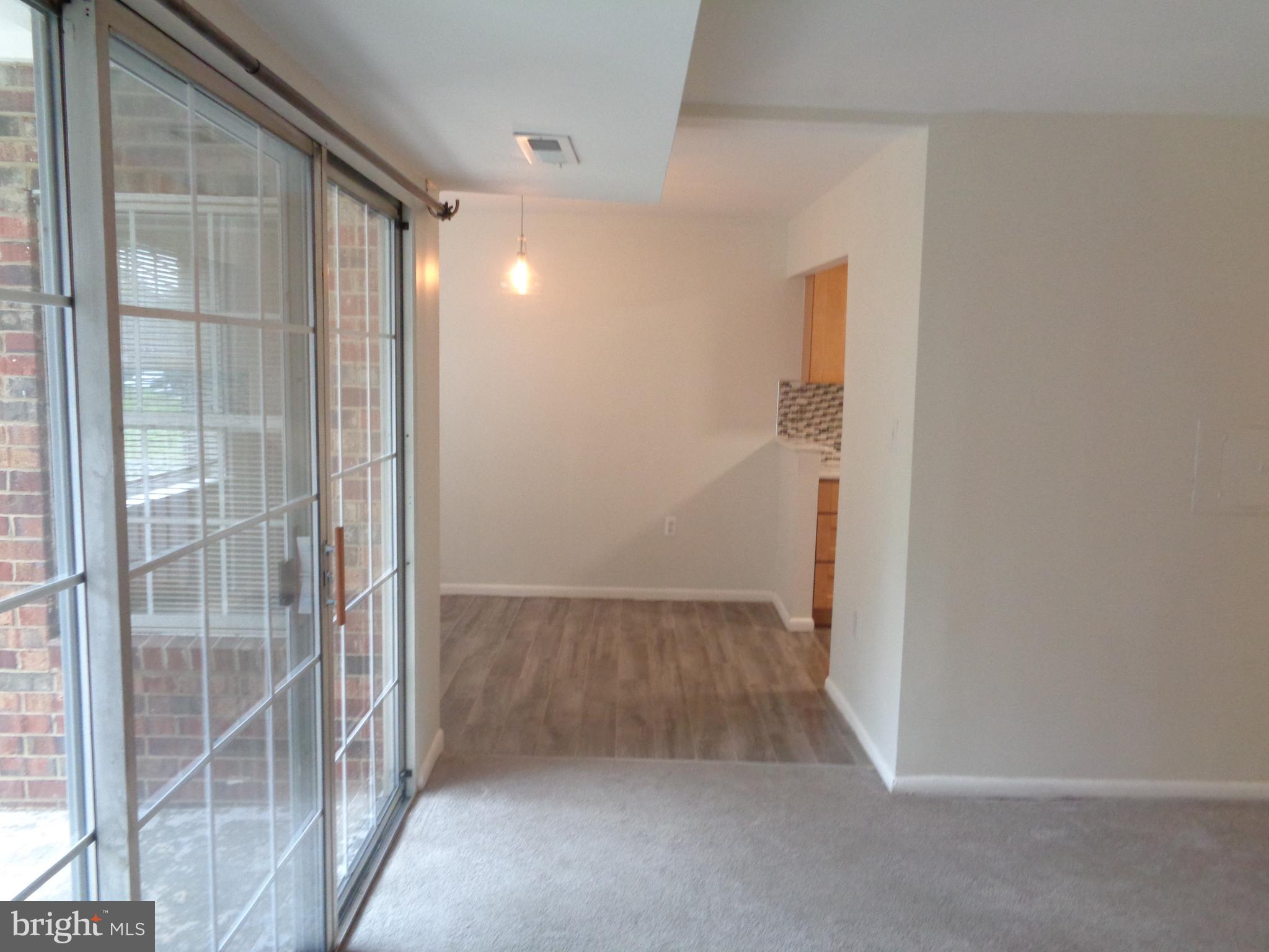 MC LEAN CHASE - Residential Lease