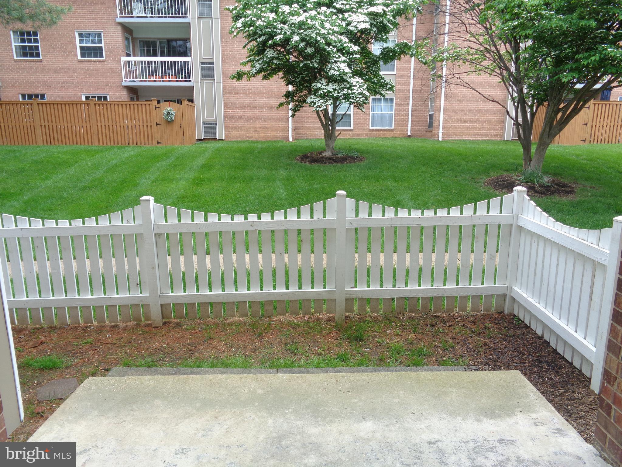 MC LEAN CHASE - Residential Lease