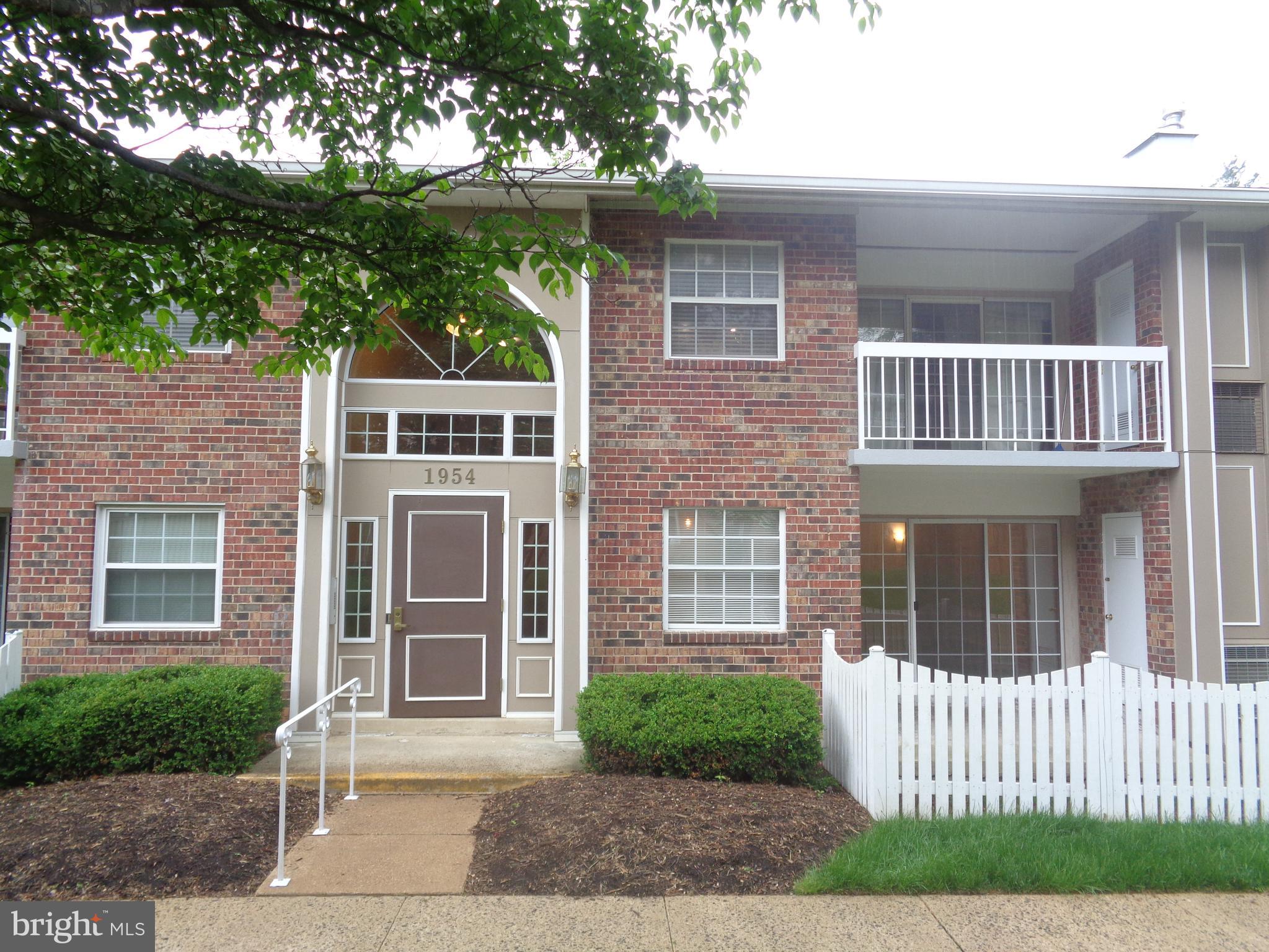 MC LEAN CHASE - Residential Lease