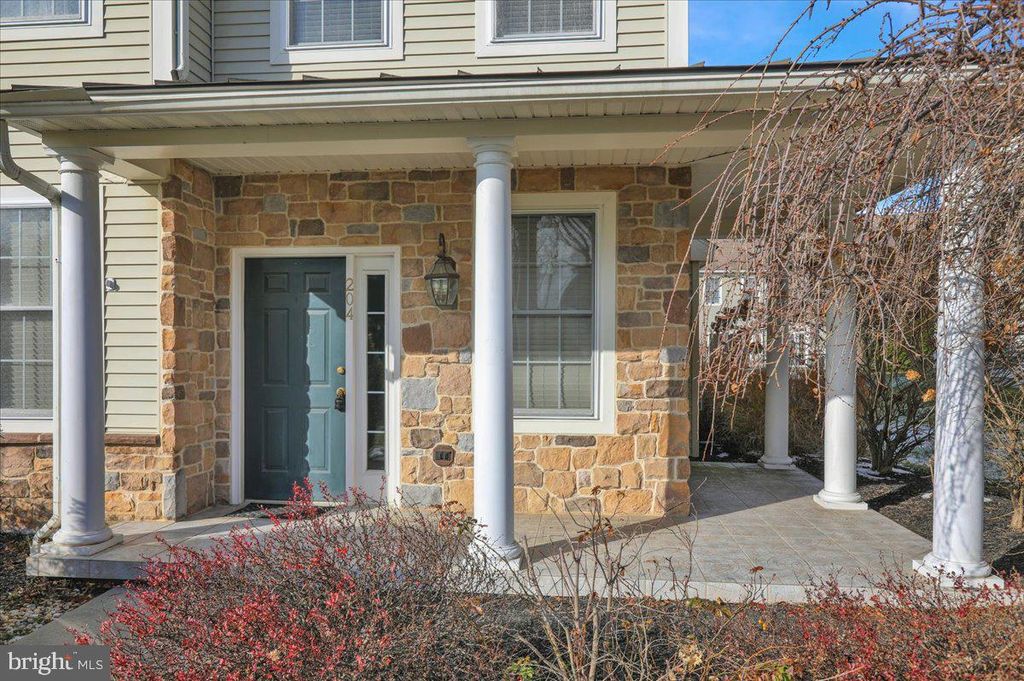 Photo of 204 Springmont Drive, READING, PA 19610 (MLS # PABK2066194)