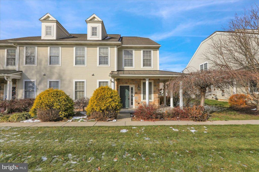 Photo of 204 Springmont Drive, READING, PA 19610 (MLS # PABK2066194)