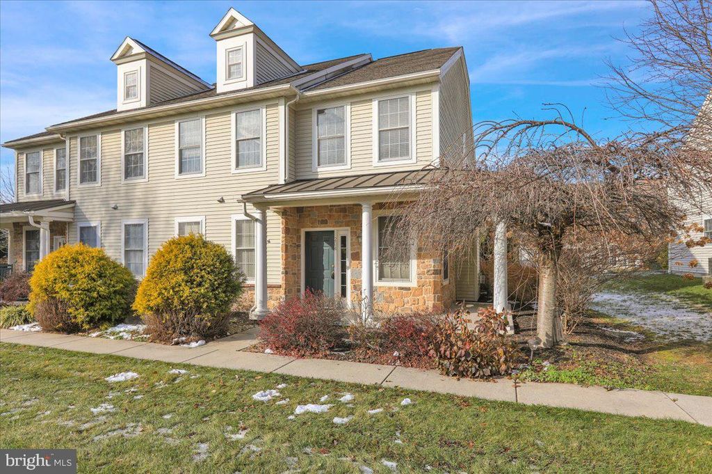 Photo of 204 Springmont Drive, READING, PA 19610 (MLS # PABK2066194)