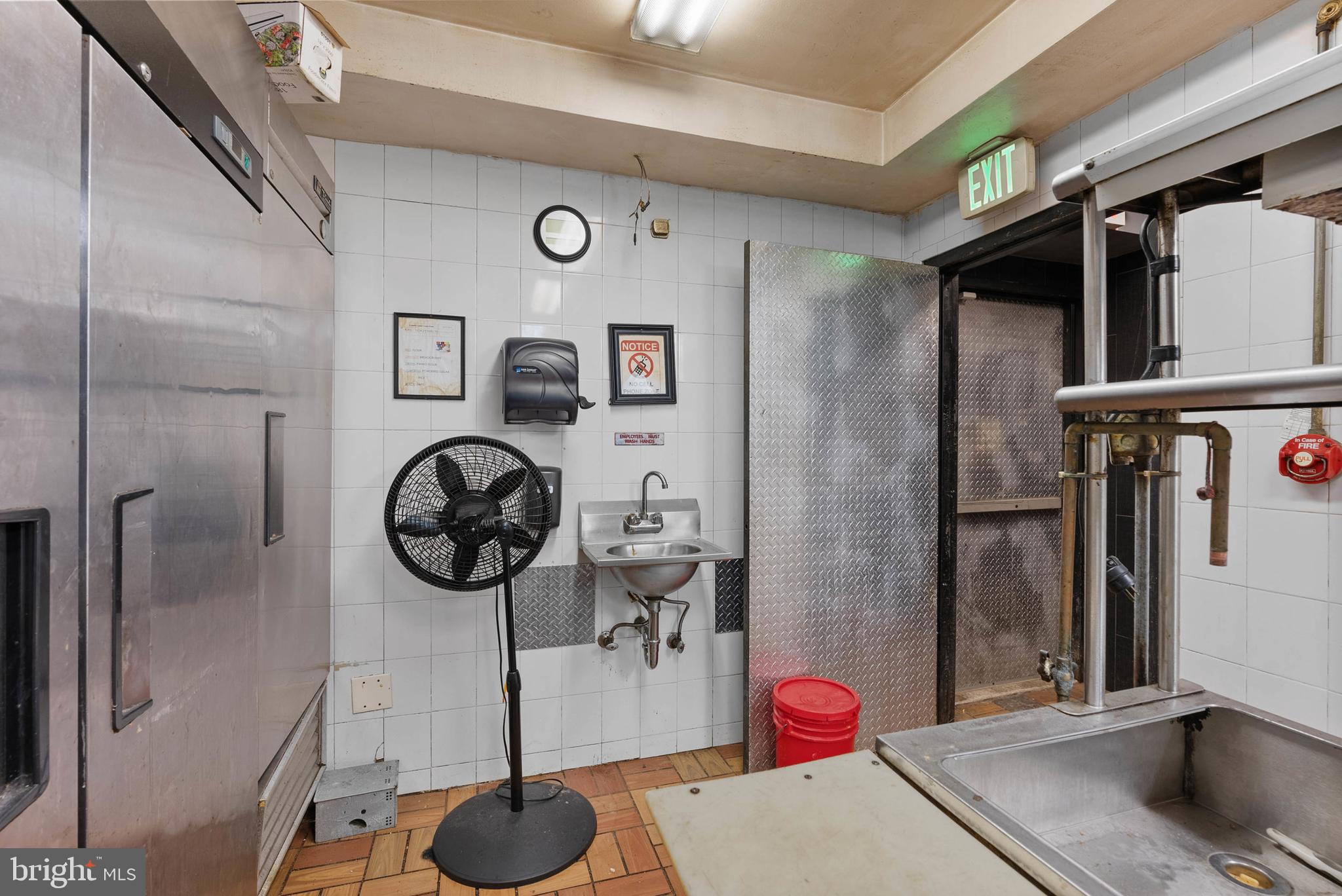 BELLA VISTA - Commercial Sale