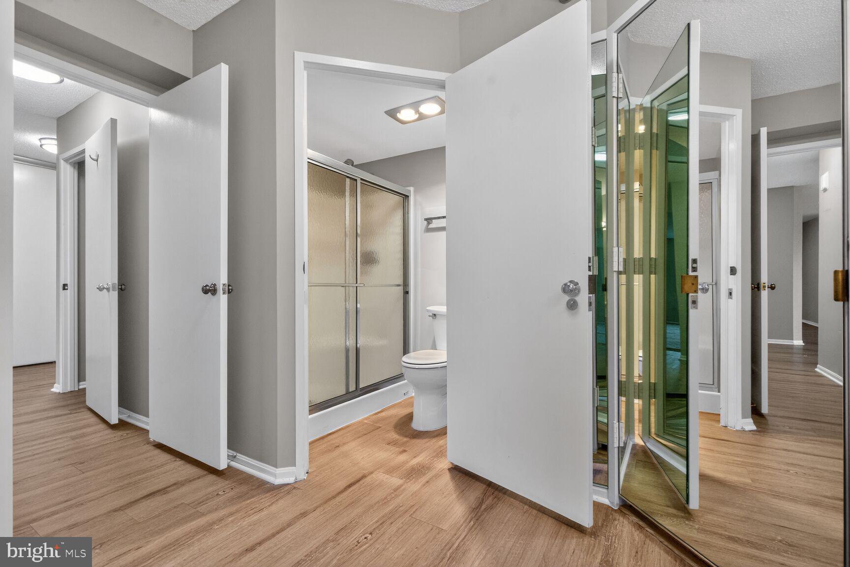 GREENS AT LEISURE WORLD - Residential