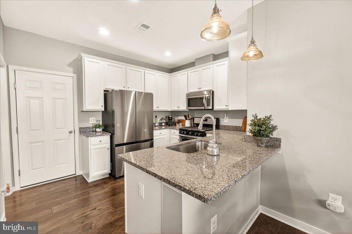 EASTCHURCH - Residential