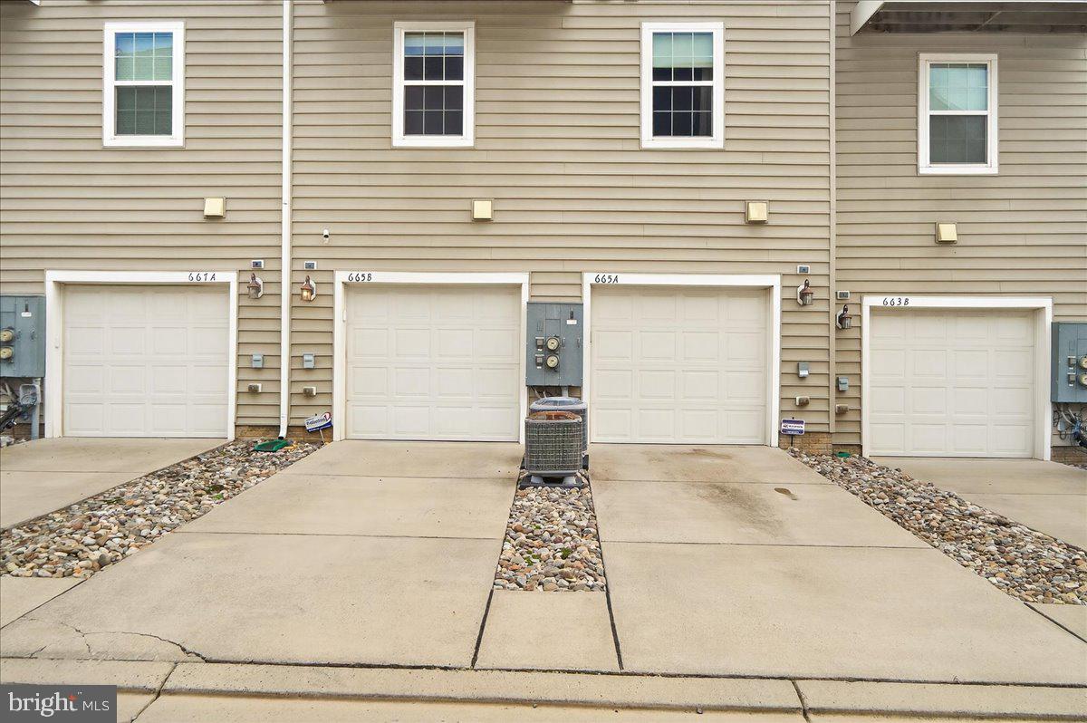 EASTCHURCH - Residential