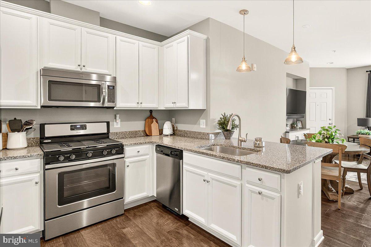 EASTCHURCH - Residential