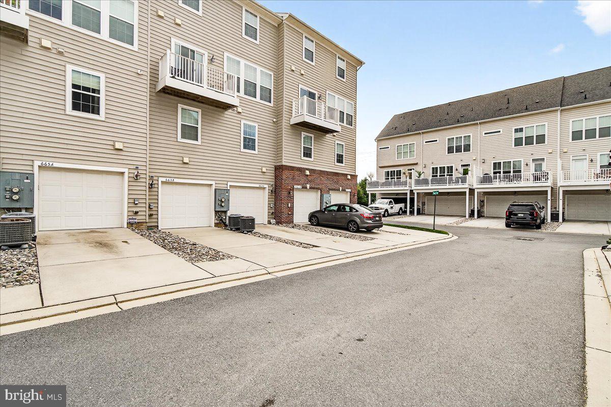 EASTCHURCH - Residential