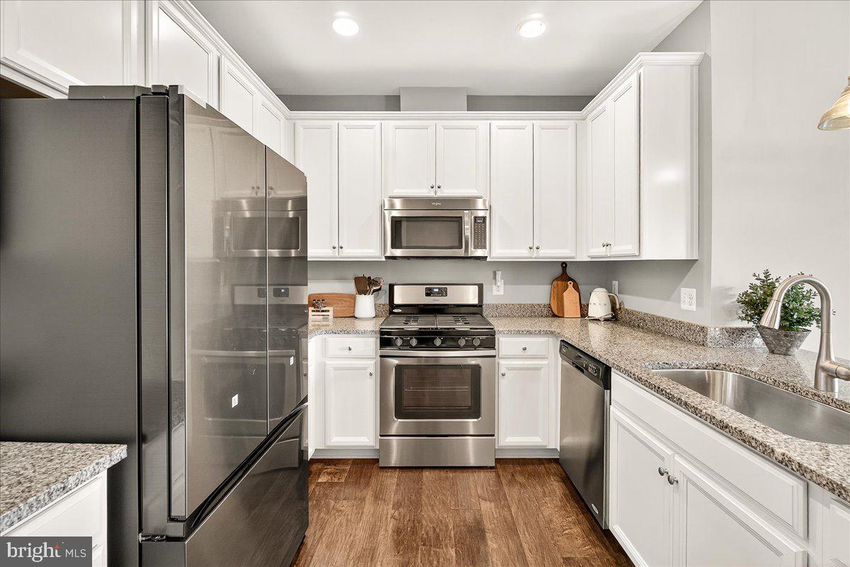 EASTCHURCH - Residential