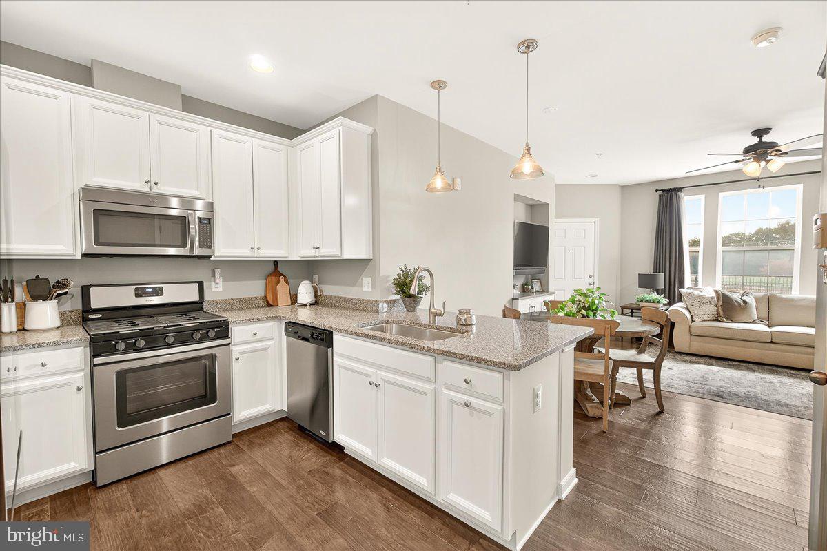 EASTCHURCH - Residential