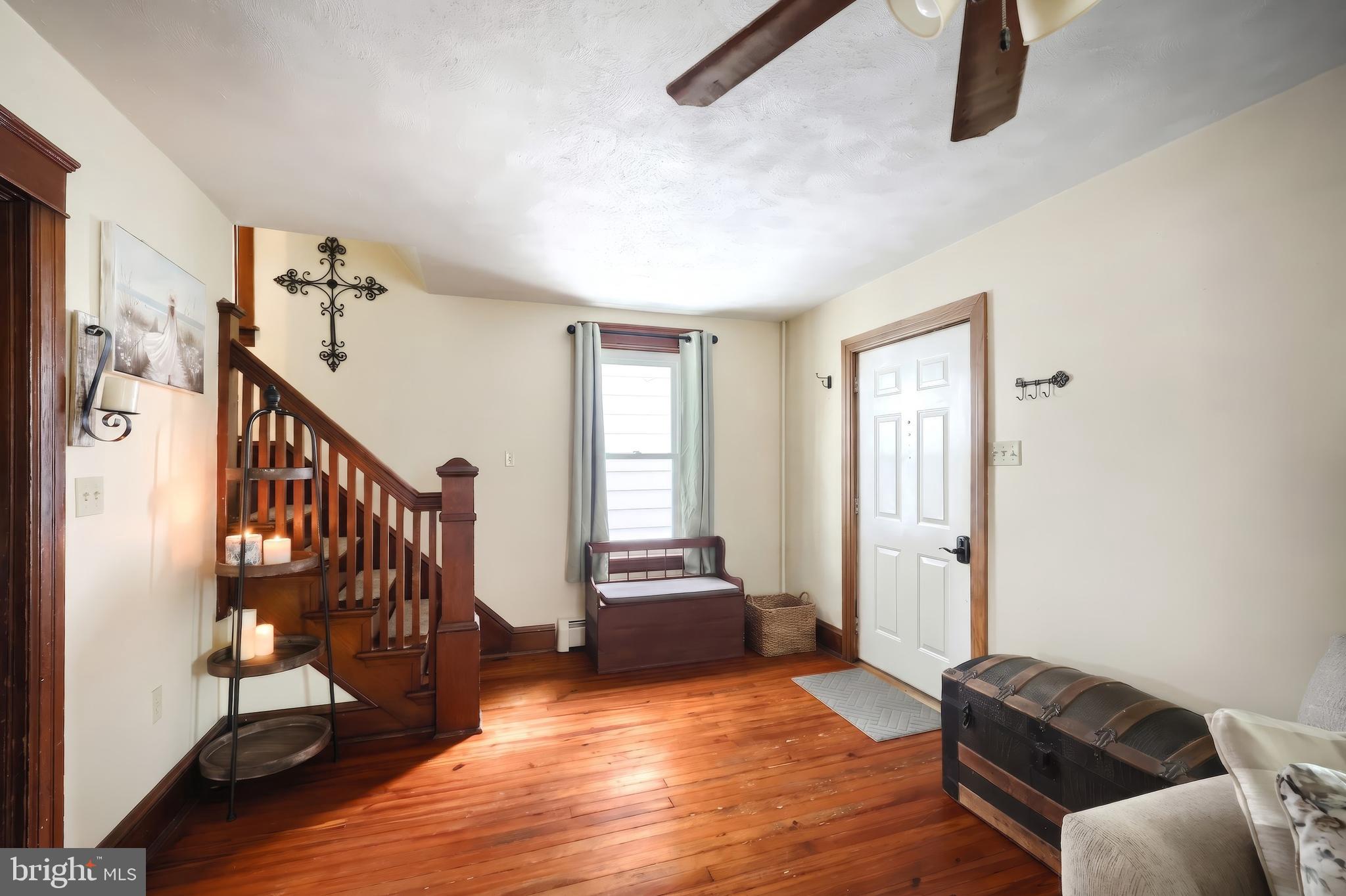 108 FAIR AVENUE
