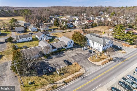 4821 ST LEONARD ROAD ST LEOANRD MD 20685