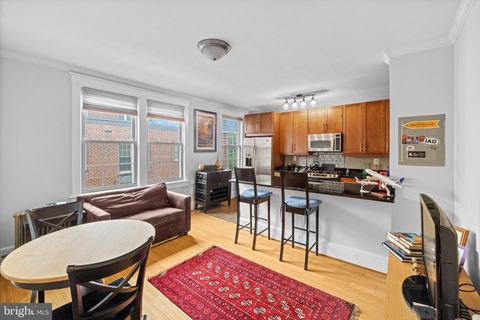 3024 WISCONSIN AVENUE NW 208 WASHINGTON DC 20016