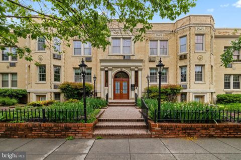 3024 WISCONSIN AVENUE NW 208 WASHINGTON DC 20016