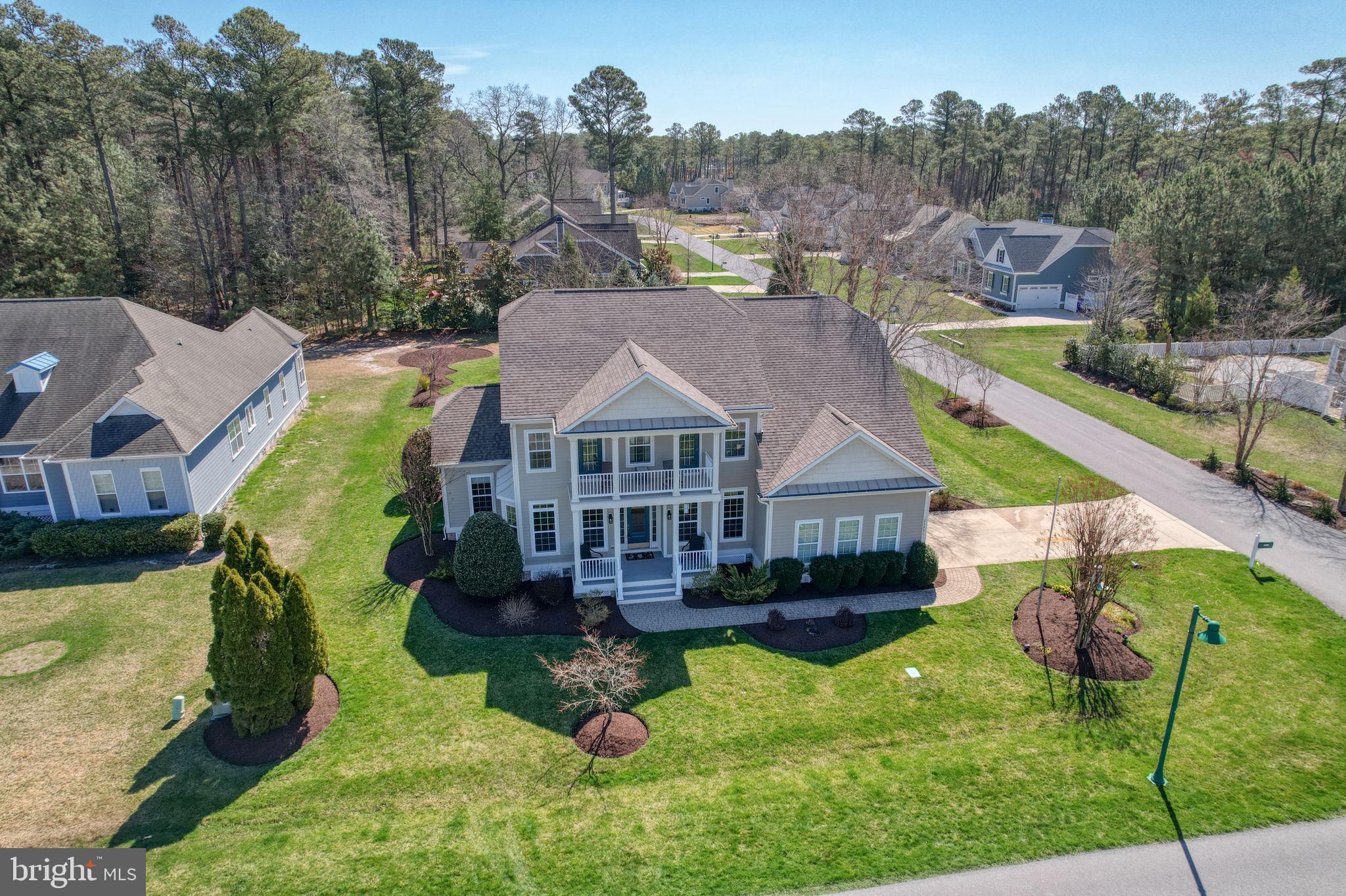 23251 HORSE ISLAND ROAD