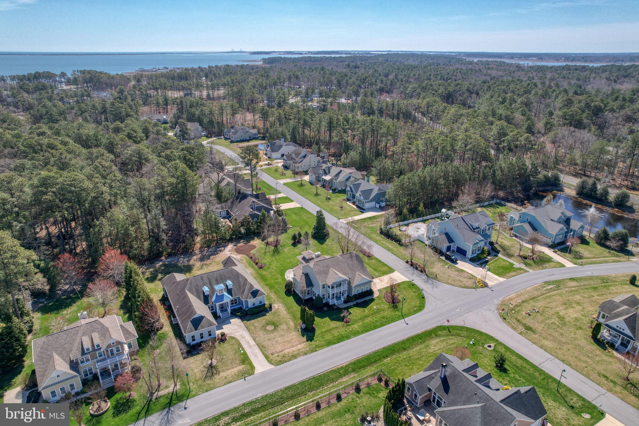 23251 HORSE ISLAND ROAD