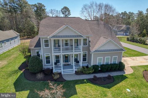 23251 HORSE ISLAND ROAD LEWES DE 19958