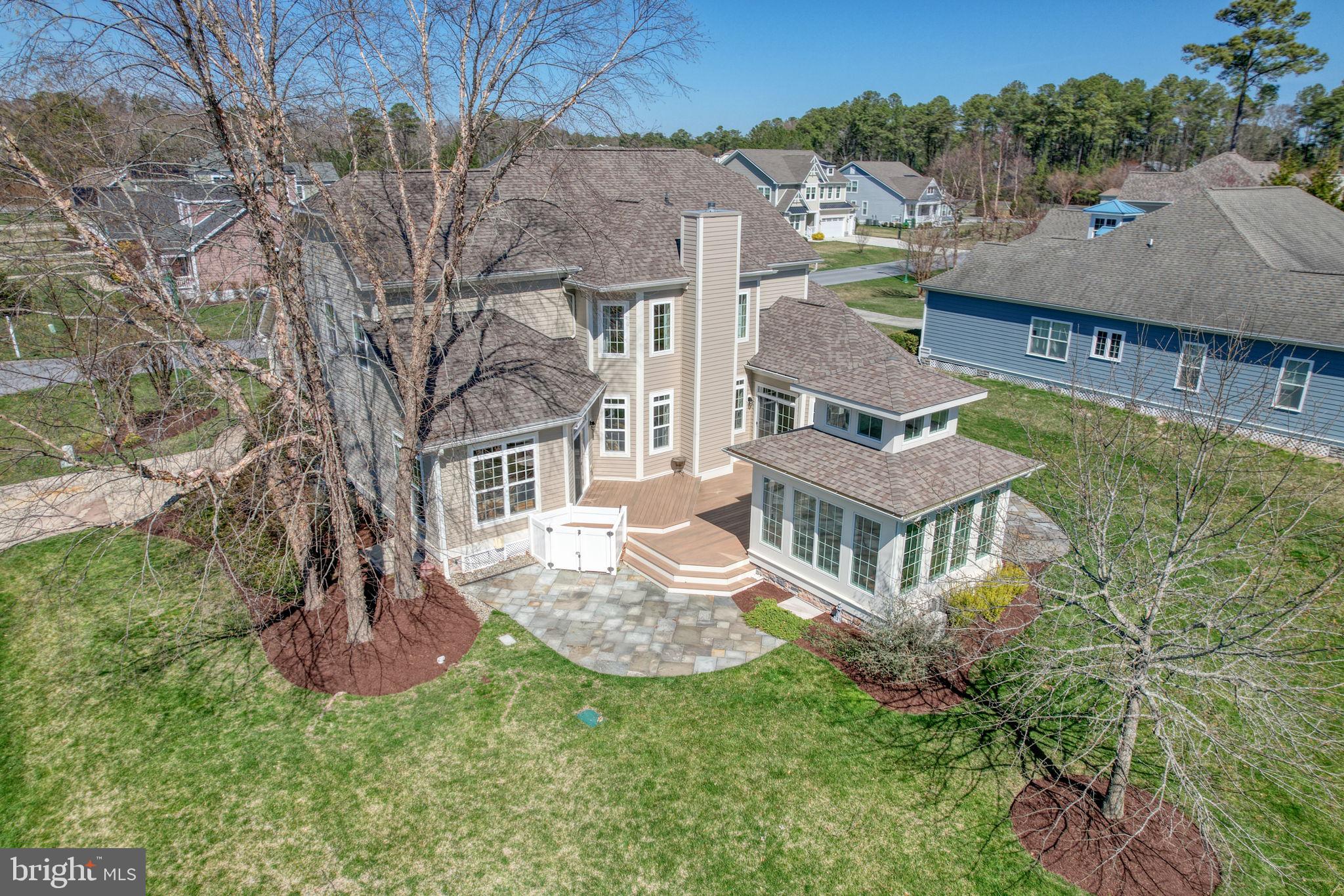 23251 HORSE ISLAND ROAD