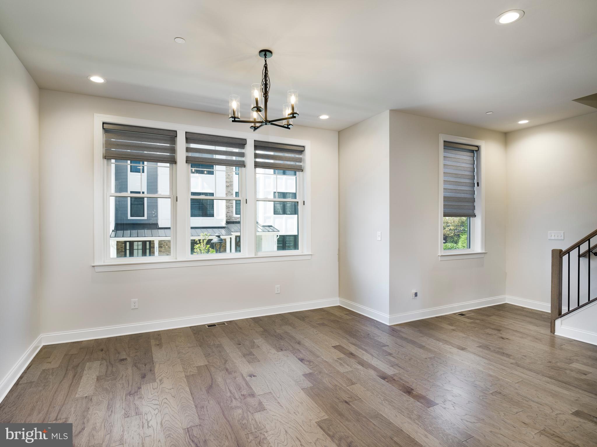 NEWTOWN WALK AT ELLIS PRESERVE - Residential