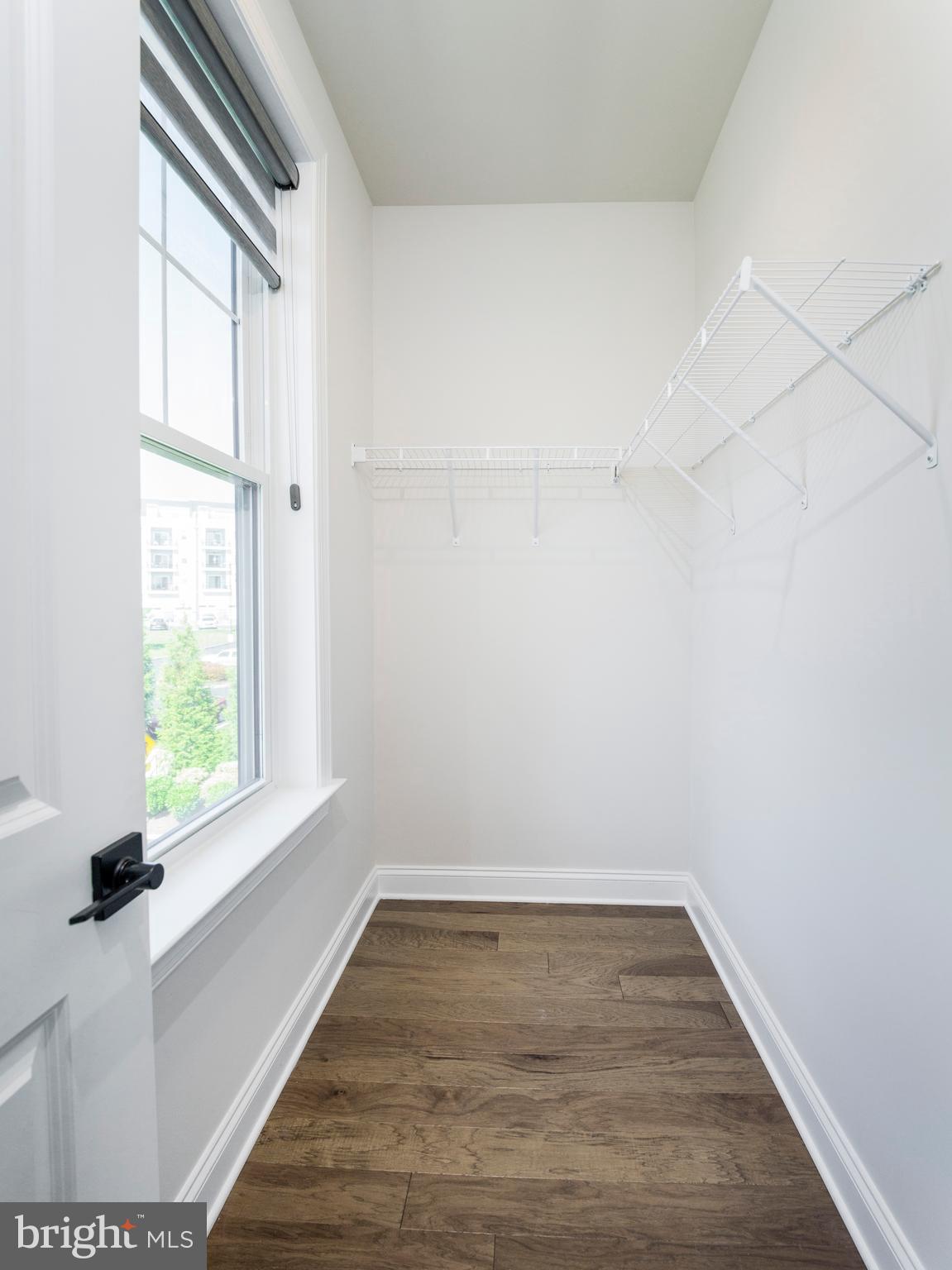 NEWTOWN WALK AT ELLIS PRESERVE - Residential