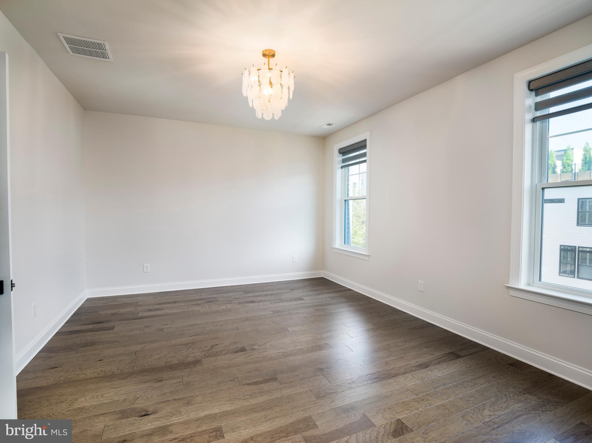 NEWTOWN WALK AT ELLIS PRESERVE - Residential