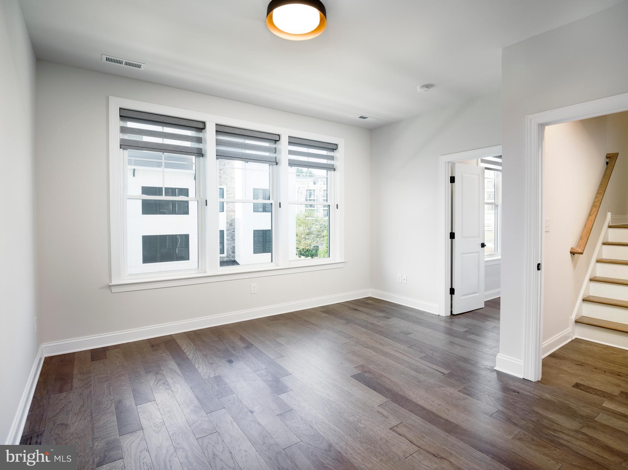 NEWTOWN WALK AT ELLIS PRESERVE - Residential