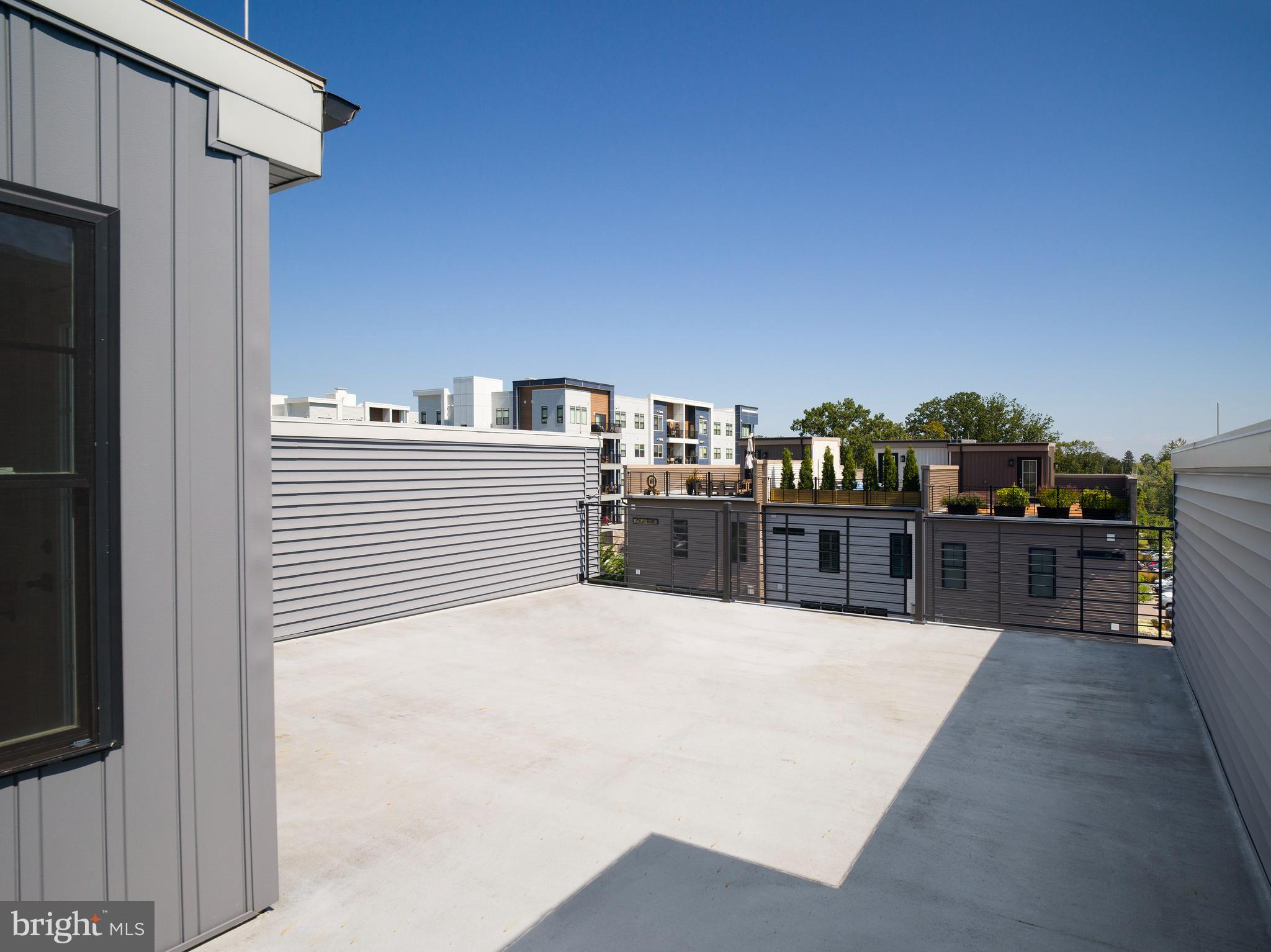 NEWTOWN WALK AT ELLIS PRESERVE - Residential