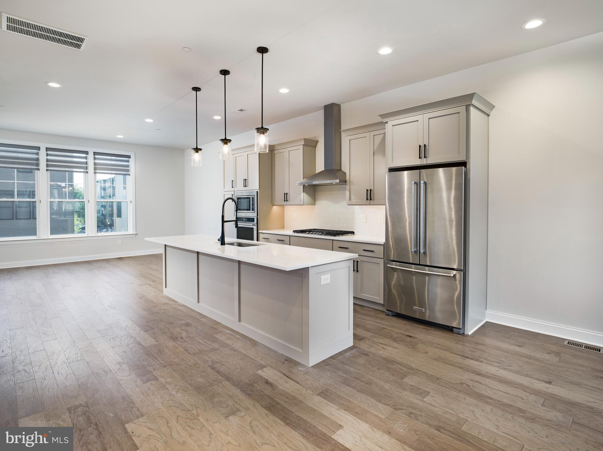 NEWTOWN WALK AT ELLIS PRESERVE - Residential