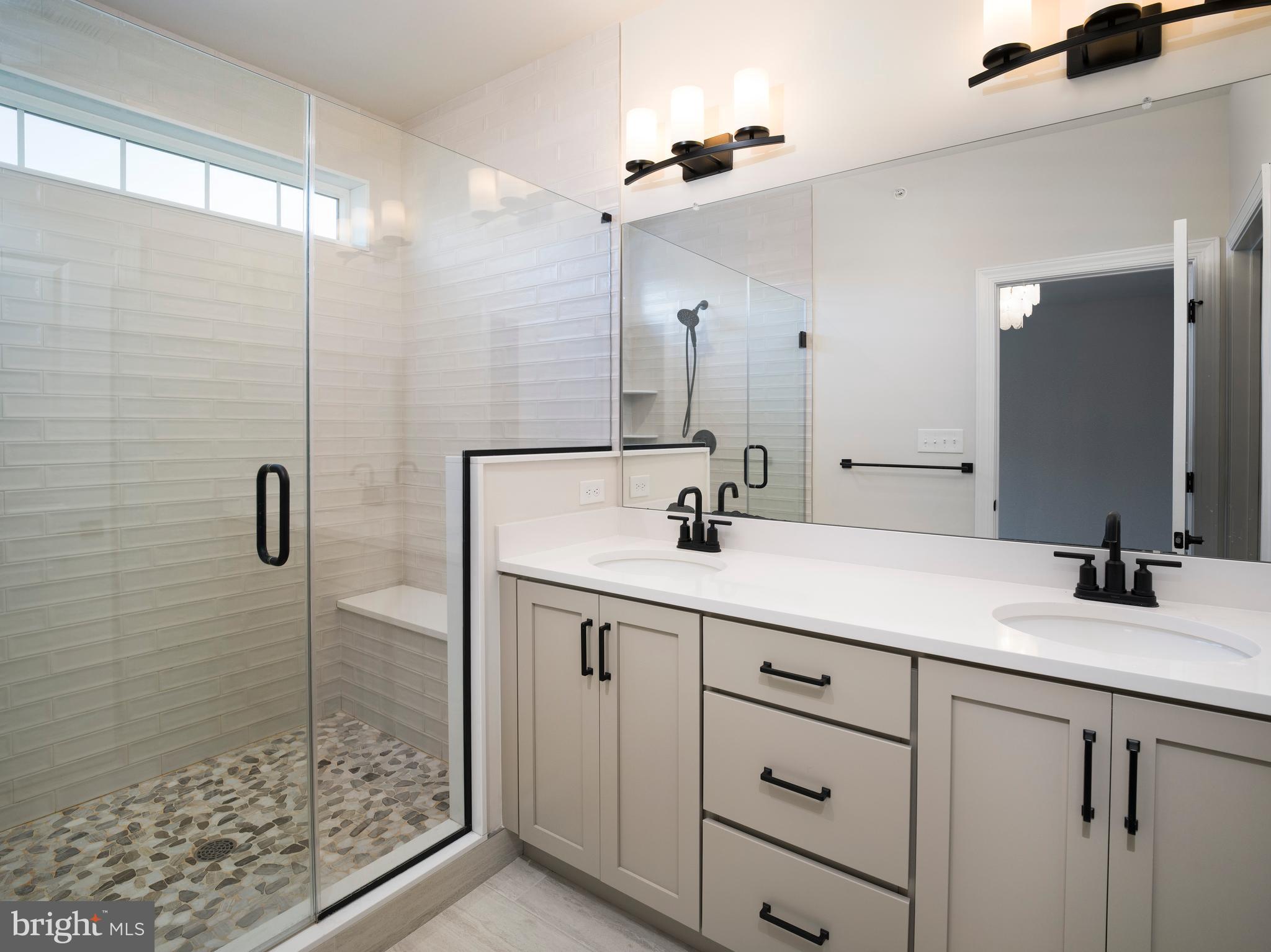 NEWTOWN WALK AT ELLIS PRESERVE - Residential