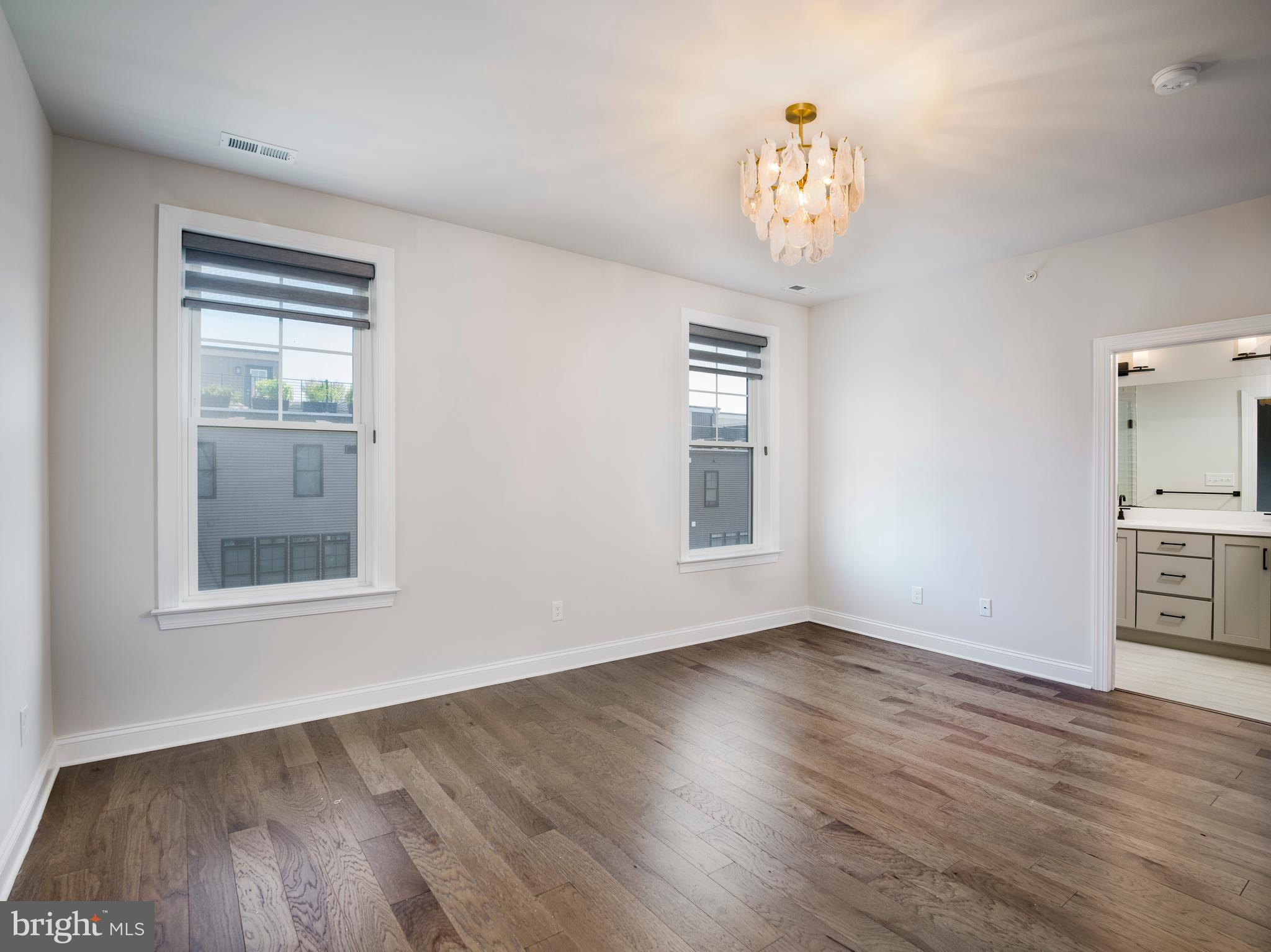 NEWTOWN WALK AT ELLIS PRESERVE - Residential