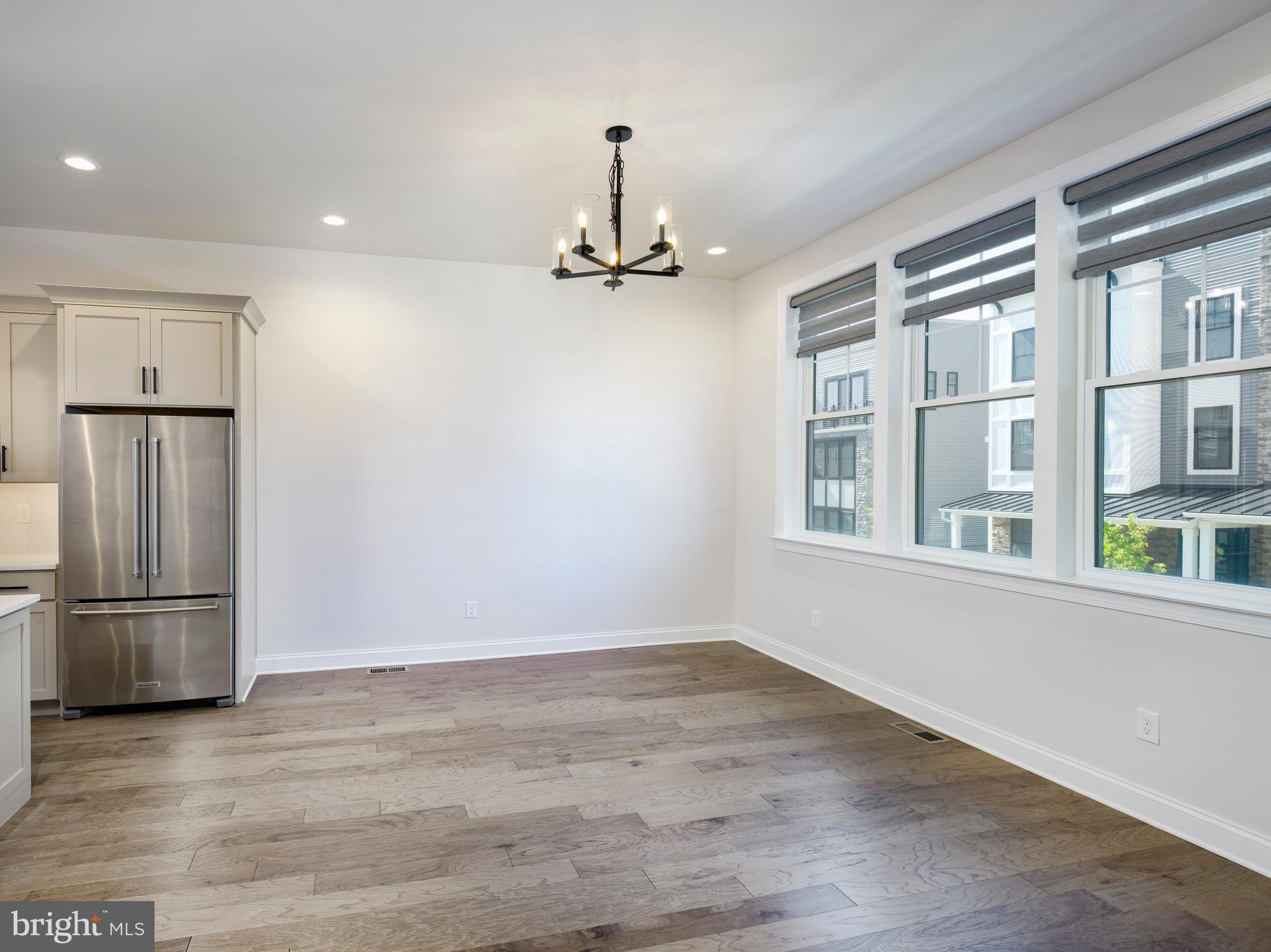 NEWTOWN WALK AT ELLIS PRESERVE - Residential