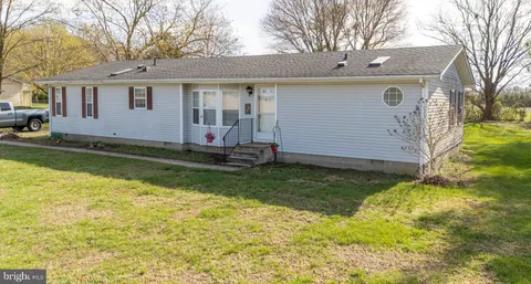 2349 Skeeter Neck Road, Frederica, DE MLS: DEKT2036088