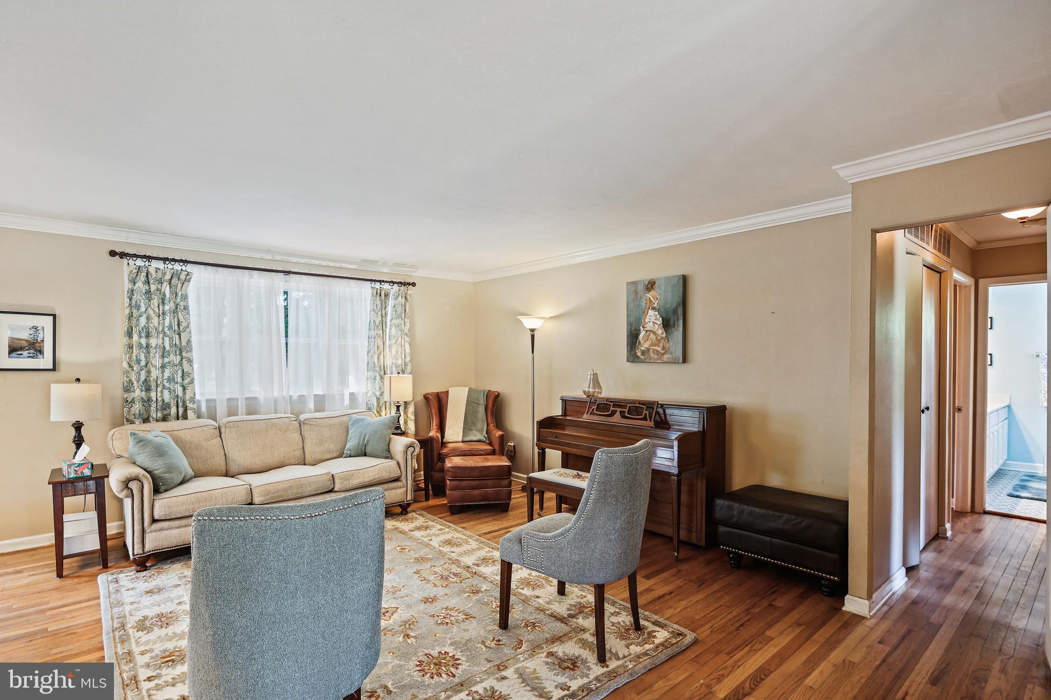 GLYNDON - Residential