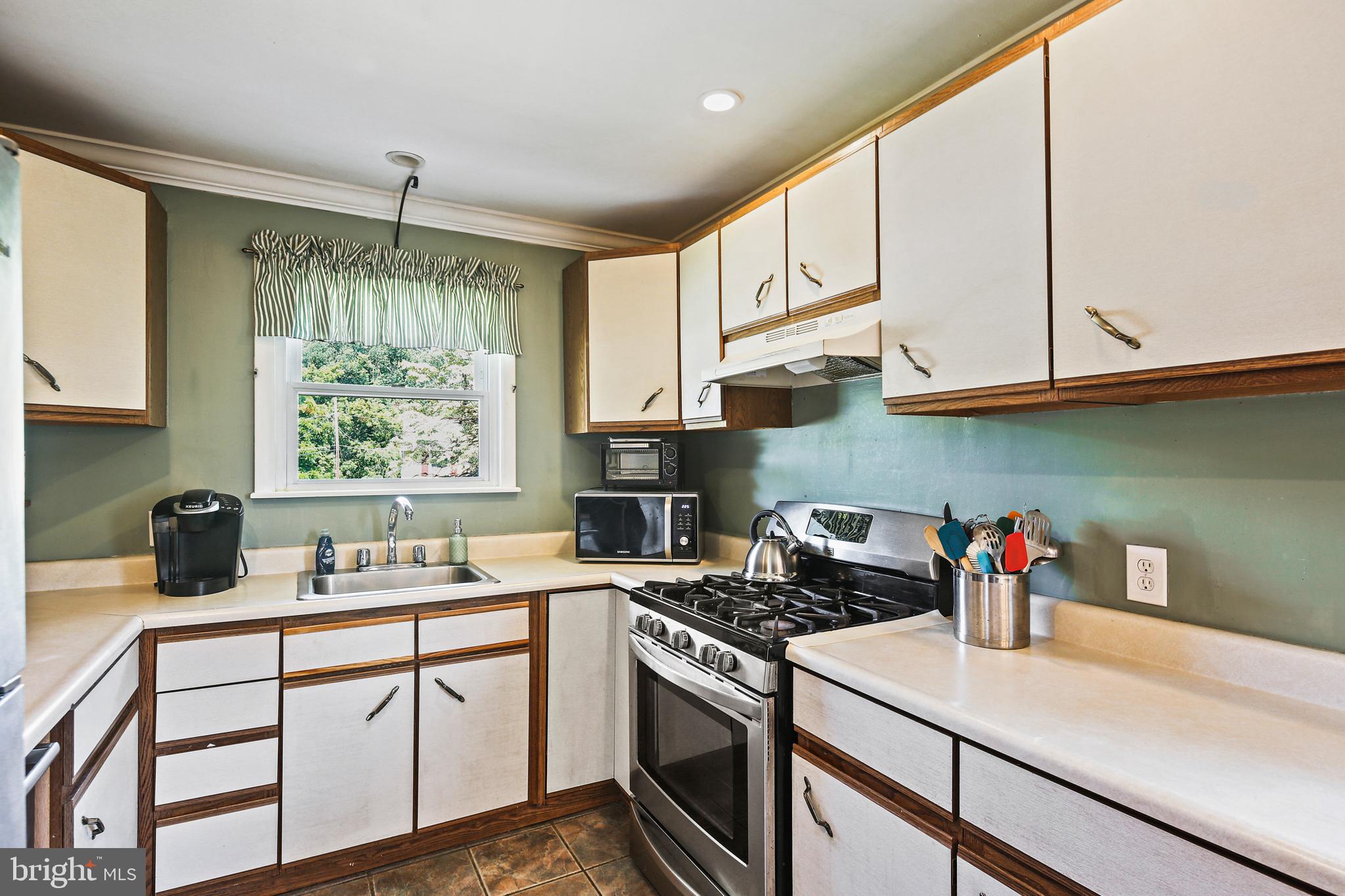 GLYNDON - Residential