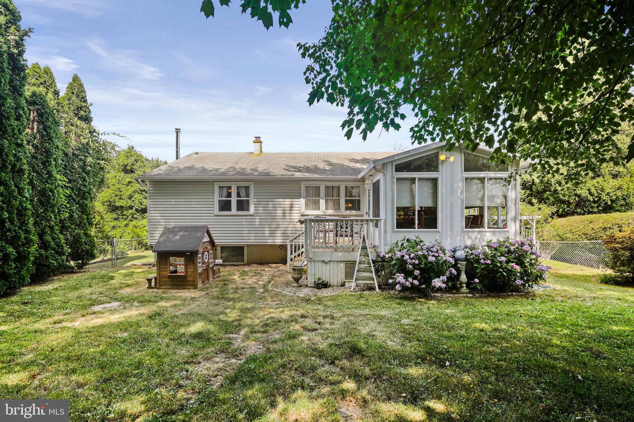 GLYNDON - Residential