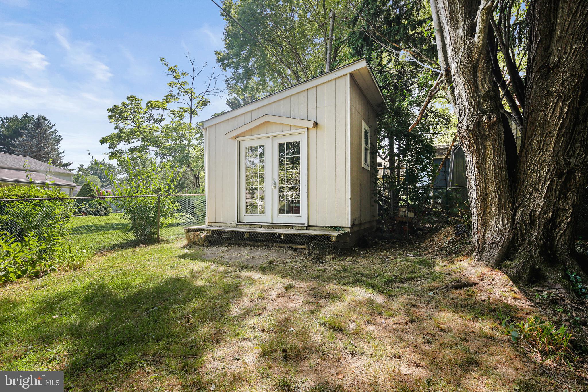 GLYNDON - Residential