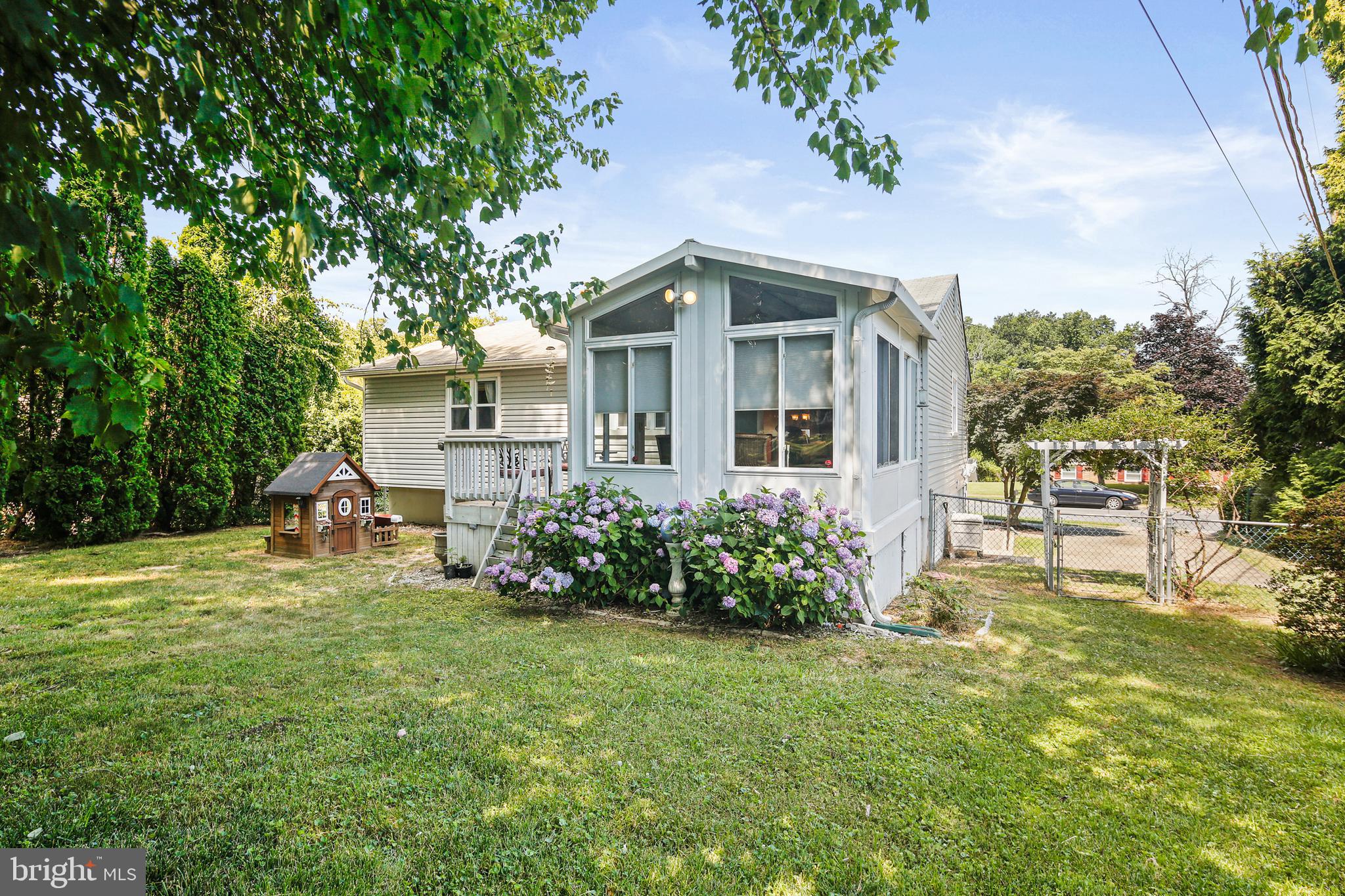 GLYNDON - Residential