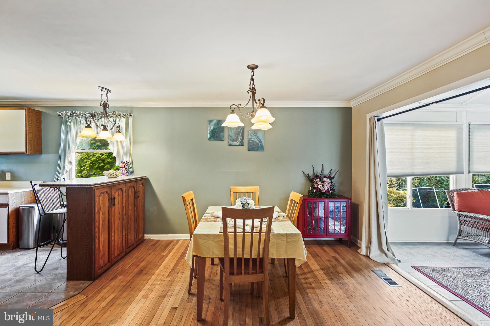 GLYNDON - Residential